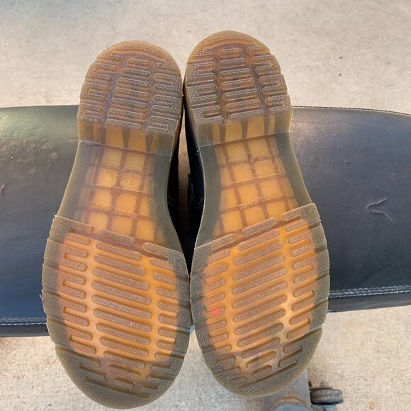 Rare vintage Dr Martens Mary Janes - Picture 5 of 7